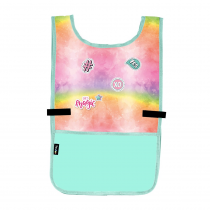 Zástera na výtvarnú výchovu