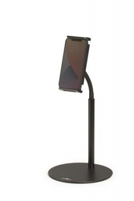 Držiak na tablet, stolový, DURABLE "Twist table"