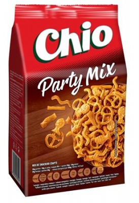 Party Mix, 200g
