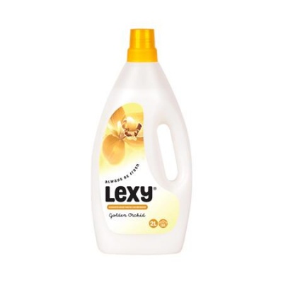 Aviváž, koncentrát, 2 l, PELSO LEXY "Lexy Golden Orchid"