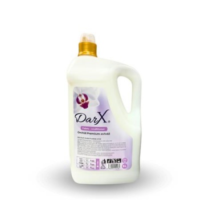 Aviváž, 5 l, "DarX Orchid Premium"
