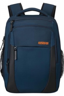 Batoh na notebook, 15,6", AMERICAN TOURISTER "Urban Groove", tmavomodrá