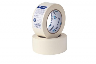 Maliarska páska, 48 mm x 50 m, VICTORIA FACILITY, biela