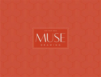 Náčrtník, A4+, 150 g, 20 listov, SHKOLYARYK "Muse"