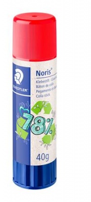 Lepiaca tyčinka, 40 g, STAEDTLER "Noris Club"