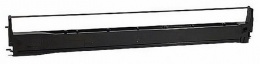 Farbiaca páska, k tlačiarni Epson FX1000, 1050, VICTORIA TECHNOLOGY GR 636N, čierna