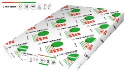 Kopírovací papier, digitálny, A3, 90 g, PRO-DESIGN