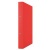 Krúžkový šanón, 2 krúžky, 35 mm, A4, PP/kartón, DONAU, červený