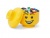 Úložný box, malý, hlava, LEGO, Happy Boy