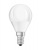 LED žiarovka, E14, malá guľa, P45, 5,7W, 470 lm, 4000K (HF), OSRAM "Value"