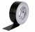 Lepiaca páska, 48mm x 50m, extra silná, VICTORIA FACILITY, čierna