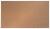Korková tabuľa, širokouhlá,  55"/122x69 cm, NOBO "Impression Pro"