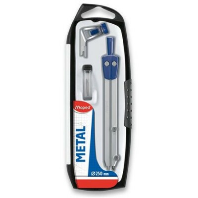 Kružidlo MAPED Start 3-dielna sada