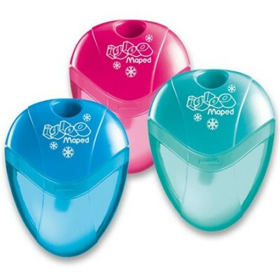 Strúhatko MAPED  I-gloo jednoduché pre ľavákov