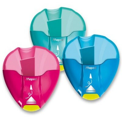 Strúhatko MAPED "I-GLOO" EJECT