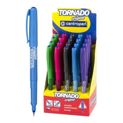 Plniace pero Tornado Original "2675" Centropen