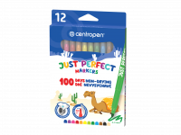 Fix 12ks nevysychajúce 2510 Centropen