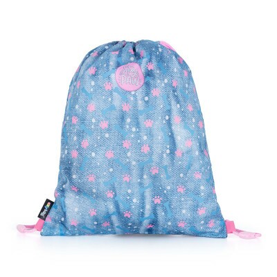 Vrecko na prezuvky Pes