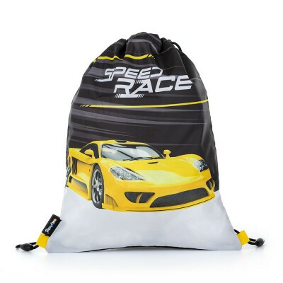 Vrecko na prezuvky Auto