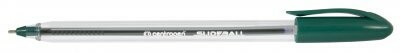 Guličkové pero 2215 zelené Centropen