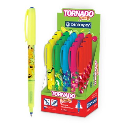 Plniace pero Tornado Fruity "2675" Centropen