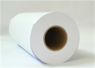 Plotrový papier 594/50m/50 80g