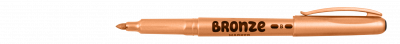 Popisovač permanentný 2690 bronzový
