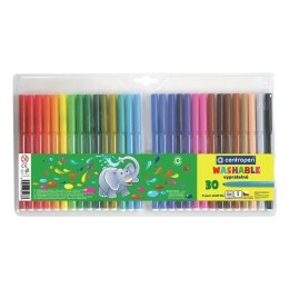 Fixy 30ks vyprateľné 7790 Centropen