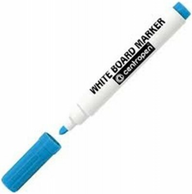 Popisovač na bielu tabuľu "8559" modrý Centropen