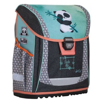 Školská taška PANDA