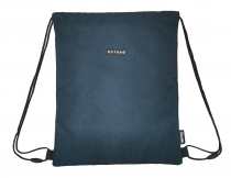 Vak na chrbát Blue