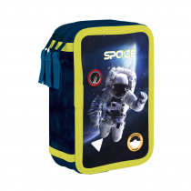 Peračník 3 poschodový prázdny Space