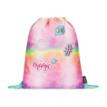 Vrecko na prezuvky Magic