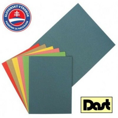 Odkladacia mapa bez klop ECONOMI 200gsm