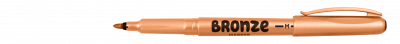 Popisovač permanentný 2670 bronzový