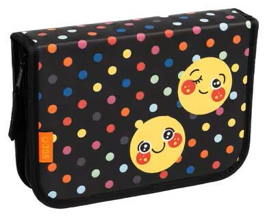 Školský jednoposchodový peračník Smiley