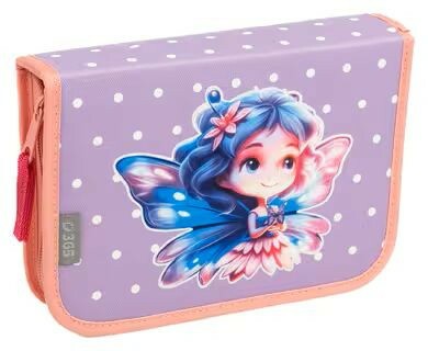 Školský jednoposchodový peračník Fairy