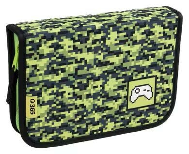 Školský jednoposchodový peračník Play