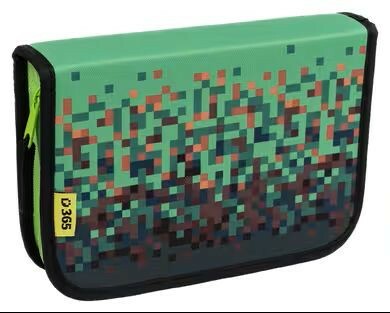 Školský jednoposchodový peračník Pixel