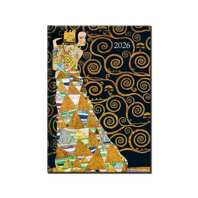 Denný diár ART Klimt A5