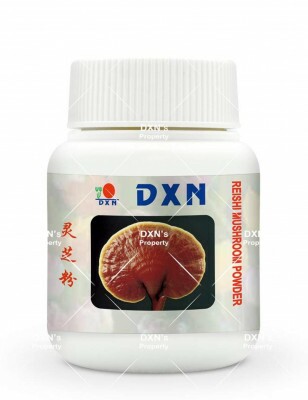 Reishi Mushroom Powder  70g