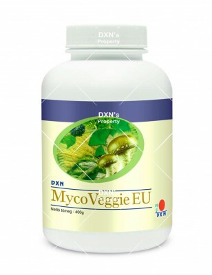 DXN Myco Veggie EU  400g
