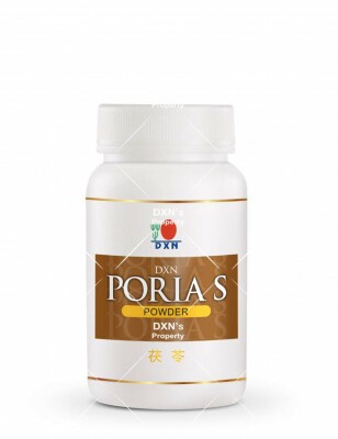 Poria S Powder (prášok)  - 30 g prášok / fľaša