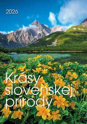 Krásy Slovenskej prírody N46