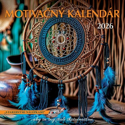 Motivačný kalendár N55