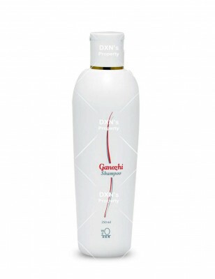 Ganozhi Shampoo (šampón)  250ml