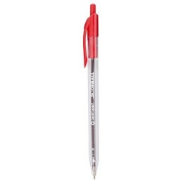 Guličkové pero 2225 červené Centropen