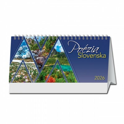 Poézia Slovenska S04