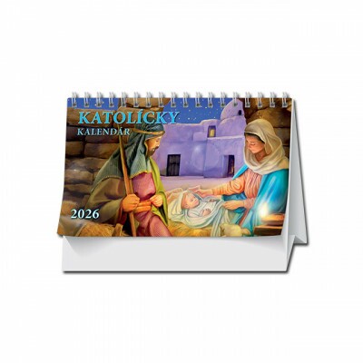 Katolícky kalendár S27