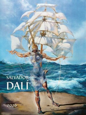 Salvador Dalí N06